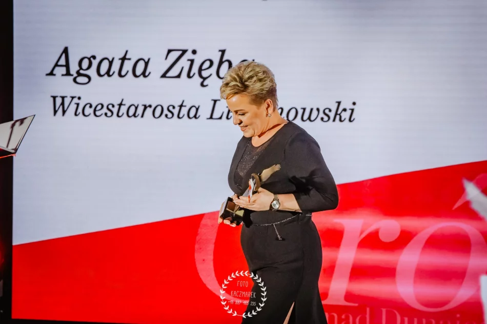 Orły Wprost dla Agaty Zięby i Piotra Stacha - zdjęcie 4