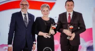 Orły Wprost dla Agaty Zięby i Piotra Stacha - zdjęcie 5