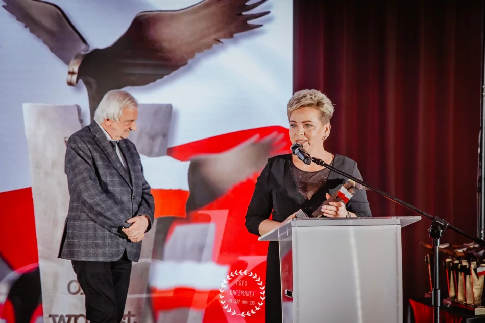 Orły Wprost dla Agaty Zięby i Piotra Stacha - zdjęcie 12