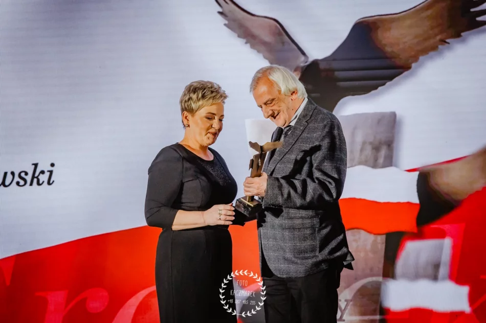 Orły Wprost dla Agaty Zięby i Piotra Stacha - zdjęcie 16