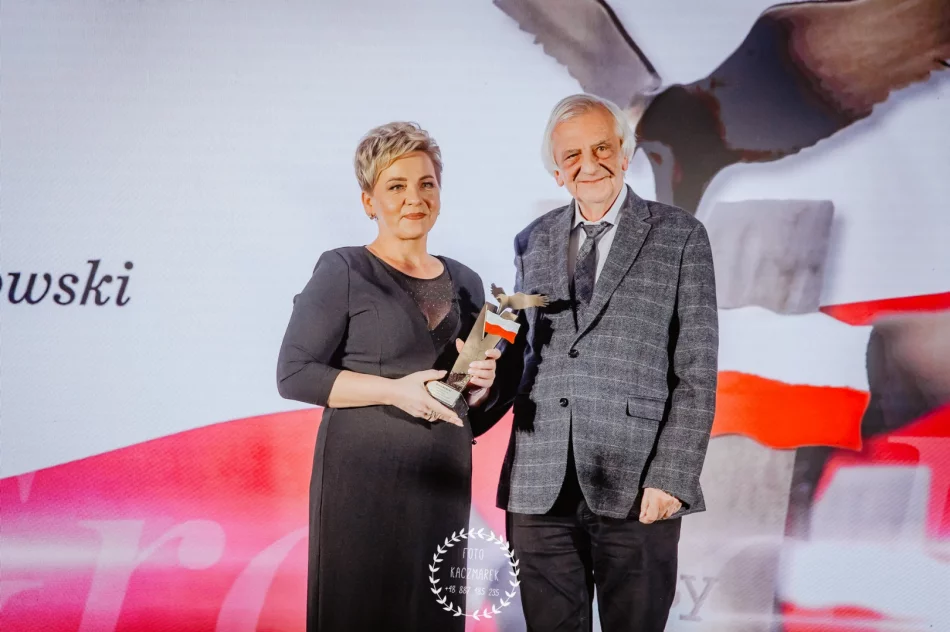 Orły Wprost dla Agaty Zięby i Piotra Stacha - zdjęcie 18