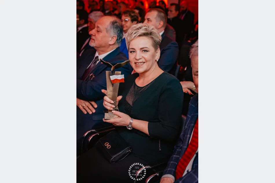 Orły Wprost dla Agaty Zięby i Piotra Stacha - zdjęcie 19