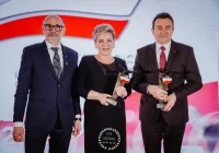 Orły Wprost dla Agaty Zięby i Piotra Stacha - zdjęcie główne