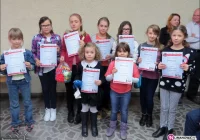 XII Puchar Niepodległości Turniej Szachowy - zdjęcie główne