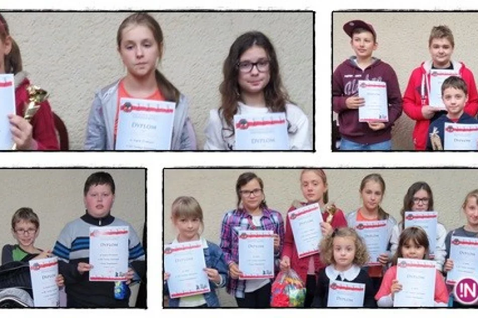 XII Puchar Niepodległości Turniej Szachowy - zdjęcie 2