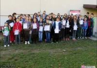 Zawody w Strzelectwie Sportowym z okazji Narodowego Święta Niepodległości - zdjęcie główne