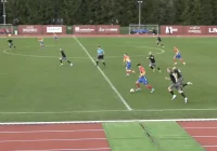 Dotkliwa porażka Limanovii - retransmisja spotkania - zdjęcie główne