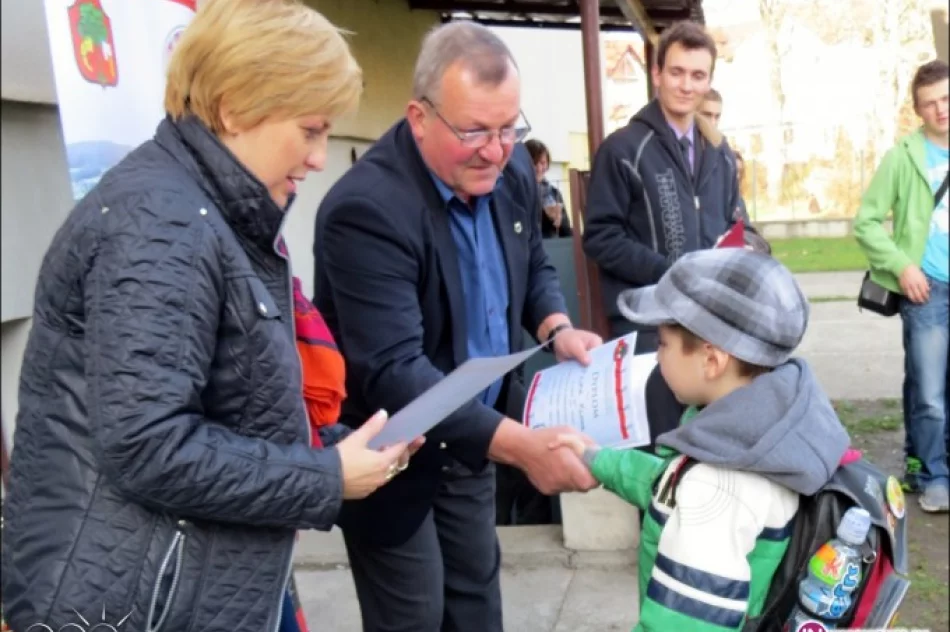 Zawody w Strzelectwie Sportowym z okazji Narodowego Święta Niepodległości - zdjęcie 2