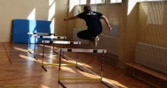Test sprawności fizycznej klas policyjnych - zdjęcie 2