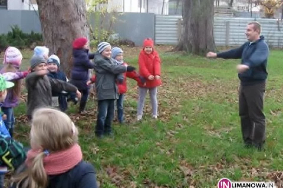 Lekcja o Bitwie Limanowskiej dla najmłodszych - zdjęcie 4