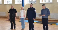 Test sprawności fizycznej klas policyjnych - zdjęcie 5