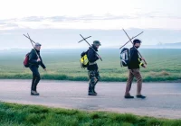 Kilkanaście tras EDK na Limanowszczyźnie - zdjęcie główne