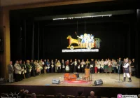 Limanowska Słaza 2013 już za nami - zdjęcie główne