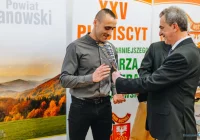 Sokół Słopnice nie zwalnia tempa. Skuteczny Artur Matras. - zdjęcie główne