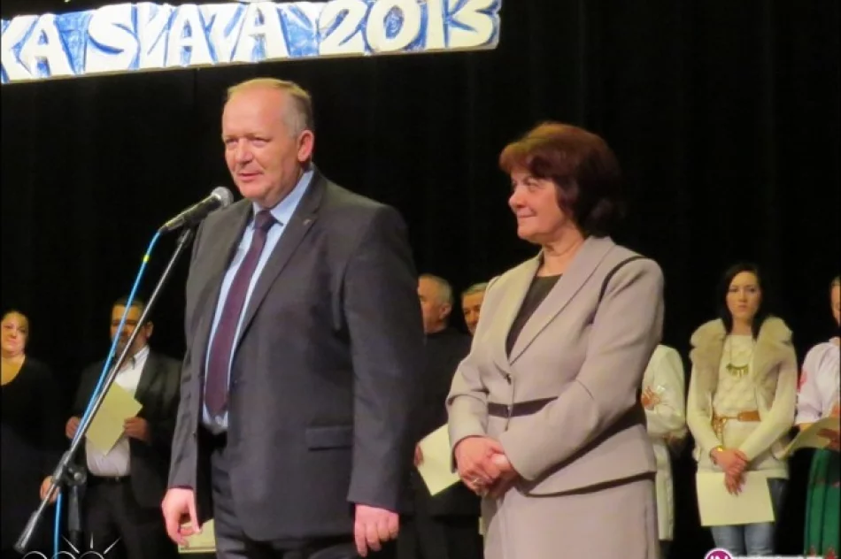 Limanowska Słaza 2013 już za nami - zdjęcie 2