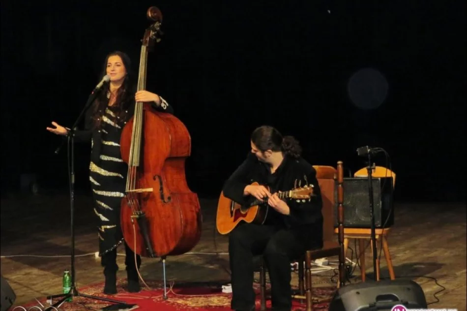 Limanowska Słaza 2013 już za nami - zdjęcie 3