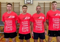 Płomień z wysokim zwycięstwem - zdjęcie główne