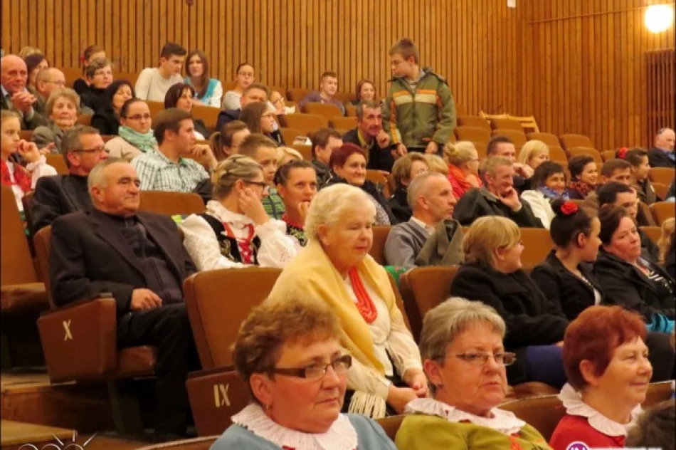 Limanowska Słaza 2013 już za nami - zdjęcie 4