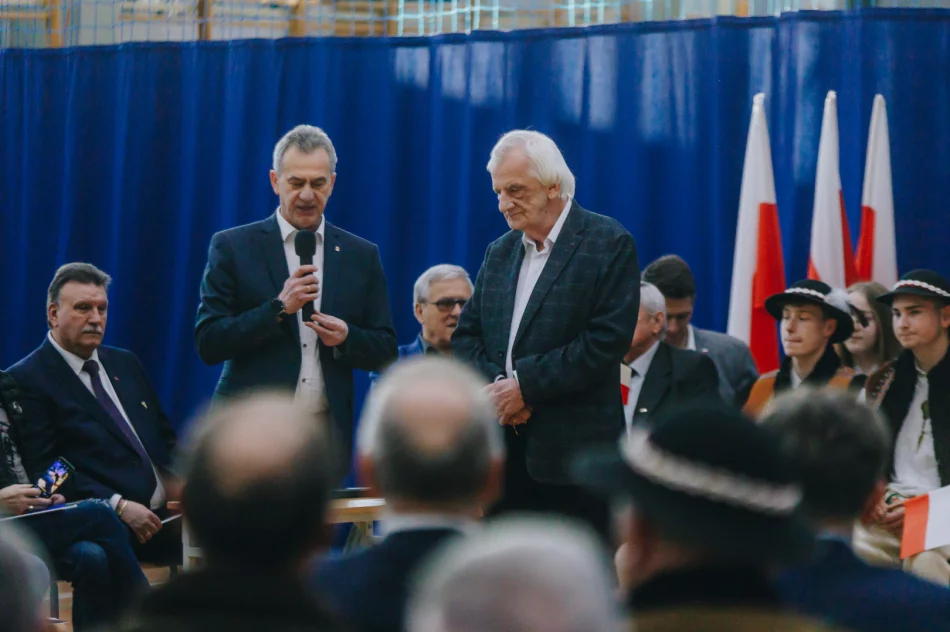 Spotkanie z Ryszardem Terleckim - zdjęcie 2