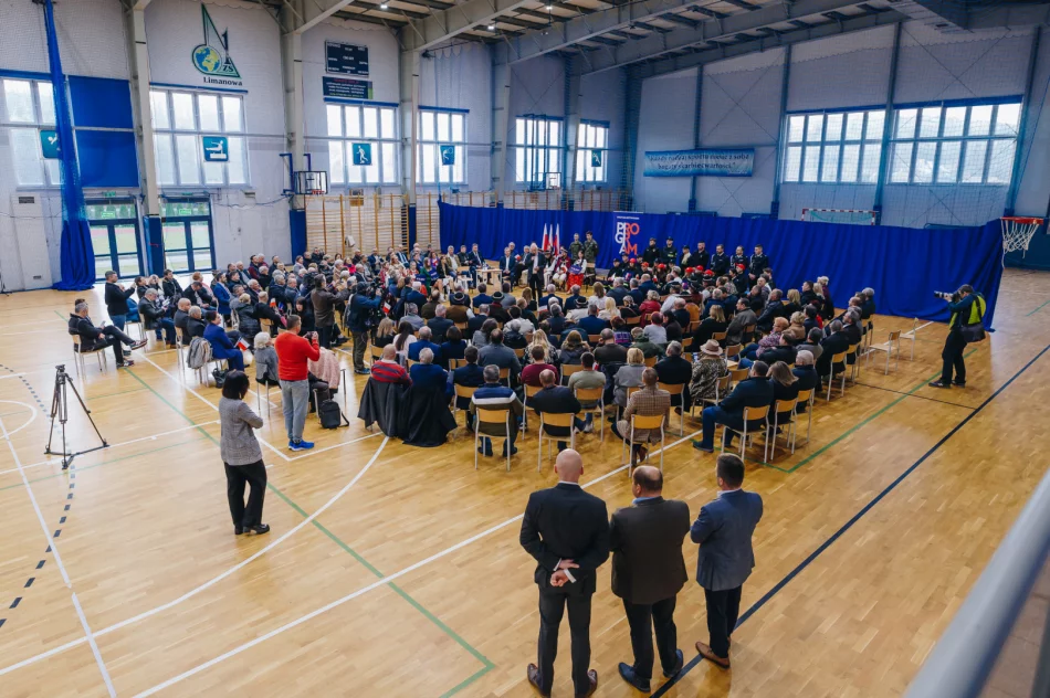 Spotkanie z Ryszardem Terleckim - zdjęcie 12