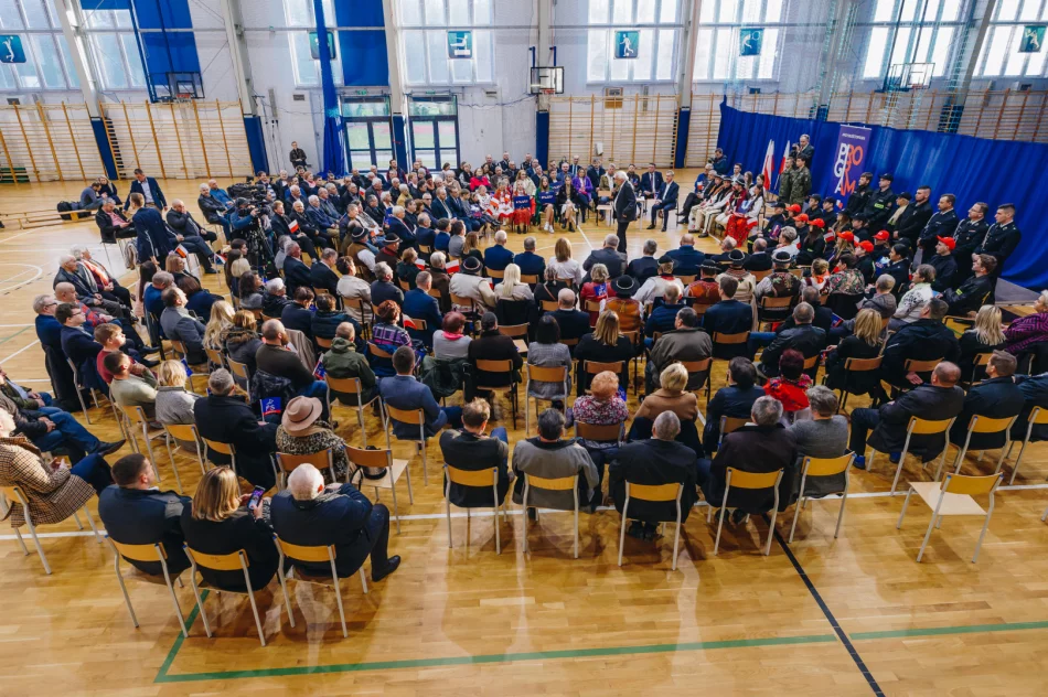 Spotkanie z Ryszardem Terleckim - zdjęcie 18