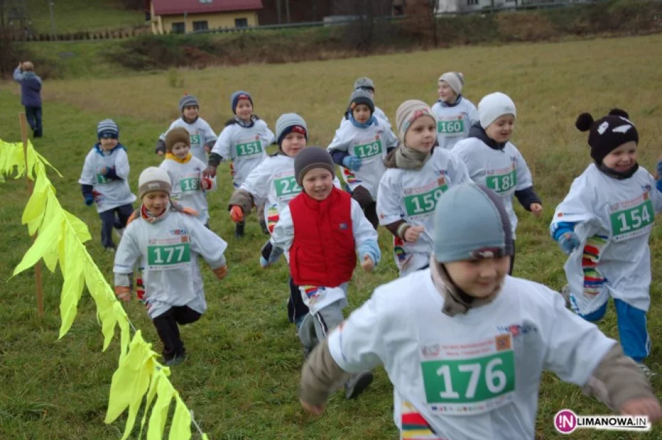 Rekordowa liczba uczestników Biegu Niepodległości - zdjęcie 2