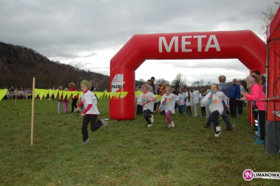 Rekordowa liczba uczestników Biegu Niepodległości - zdjęcie 3