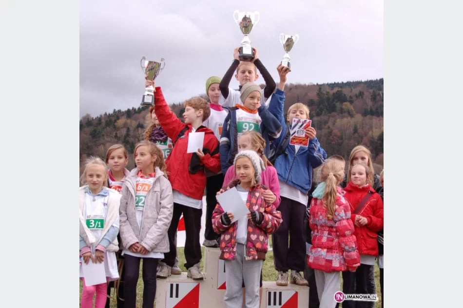 Rekordowa liczba uczestników Biegu Niepodległości - zdjęcie 4