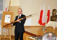 Patriotyczna Wieczornica w Starej Wsi - zdjęcie główne