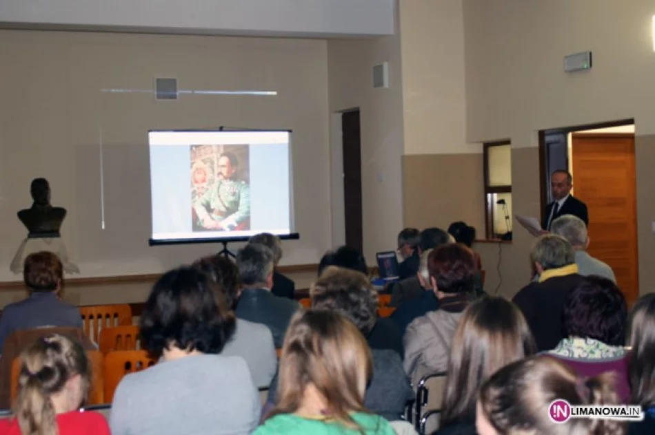 Patriotyczna Wieczornica w Starej Wsi - zdjęcie 2