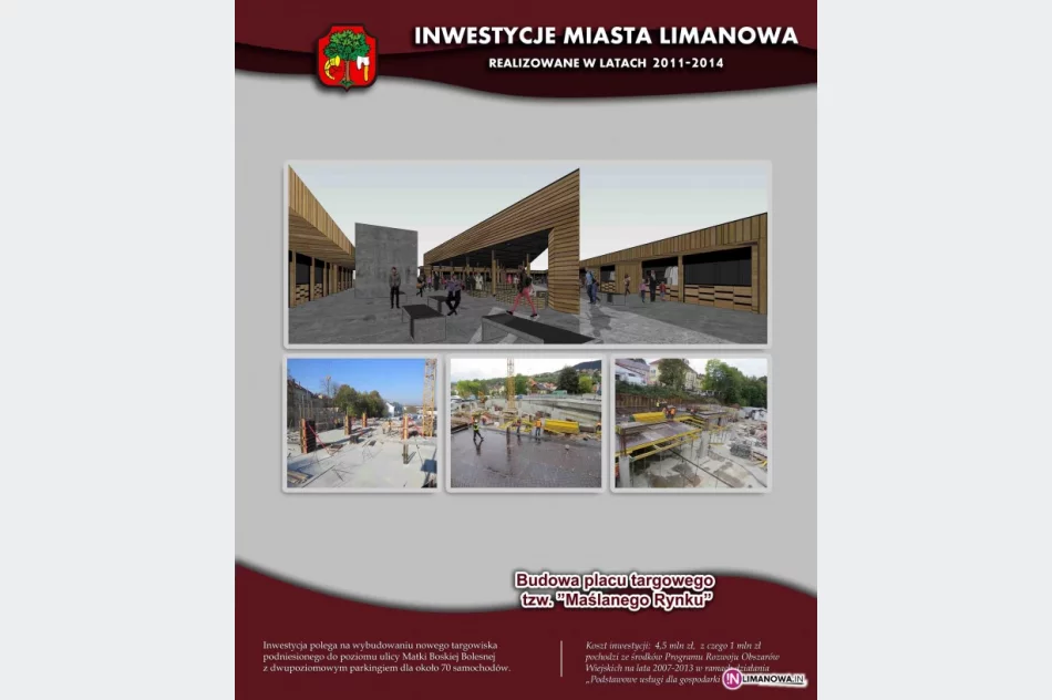 SUKCES LIMANOWEJ! - zdjęcie 3