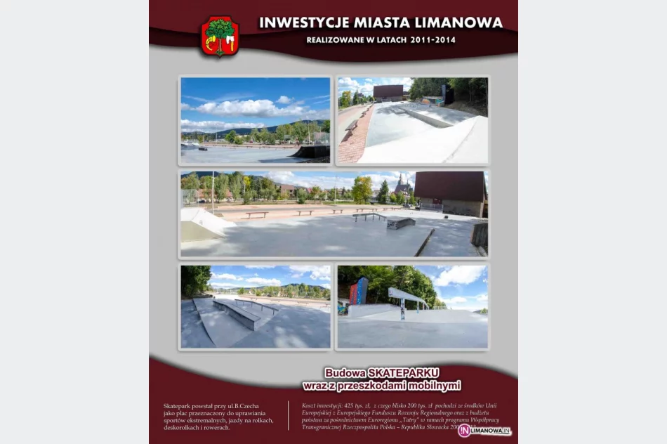 SUKCES LIMANOWEJ! - zdjęcie 4