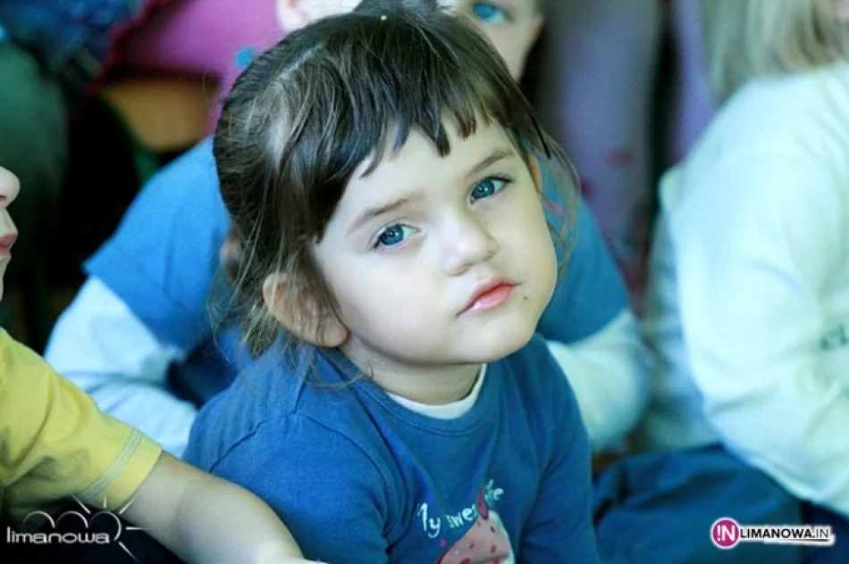 Lekcja ekologii w Miejskim Przedszkolu Nr 2 - zdjęcie 4