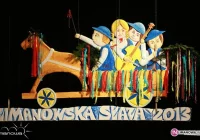 Pierwszy dzień Limanowskiej Słazy już za nami! - zdjęcie główne