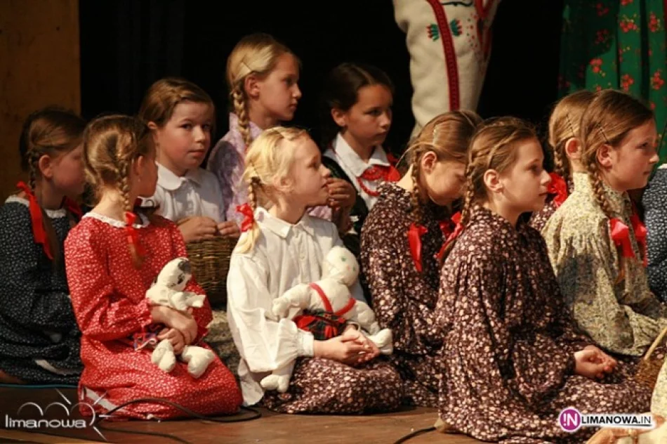 Pierwszy dzień Limanowskiej Słazy już za nami! - zdjęcie 2