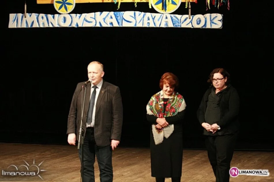 Pierwszy dzień Limanowskiej Słazy już za nami! - zdjęcie 3