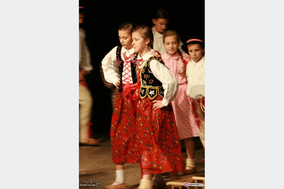 Pierwszy dzień Limanowskiej Słazy już za nami! - zdjęcie 4