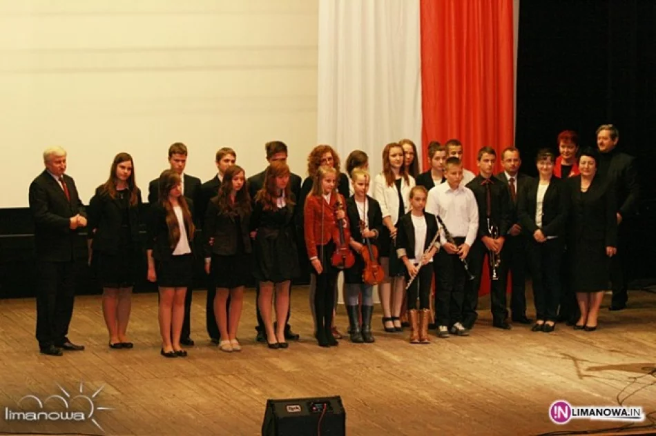 Sesja Rady Miasta z okazji Święta Niepodległości - zdjęcie 2