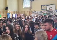 Giełda edukacyjna po raz pierwszy - zdjęcie główne