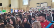 Giełda edukacyjna po raz pierwszy  - zdjęcie 4