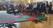 Giełda edukacyjna po raz pierwszy  - zdjęcie 5