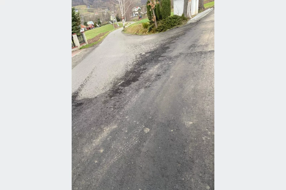 Fotointerwencja: dziury już po tygodniu - zdjęcie 3