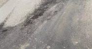 Fotointerwencja: dziury już po tygodniu - zdjęcie 3