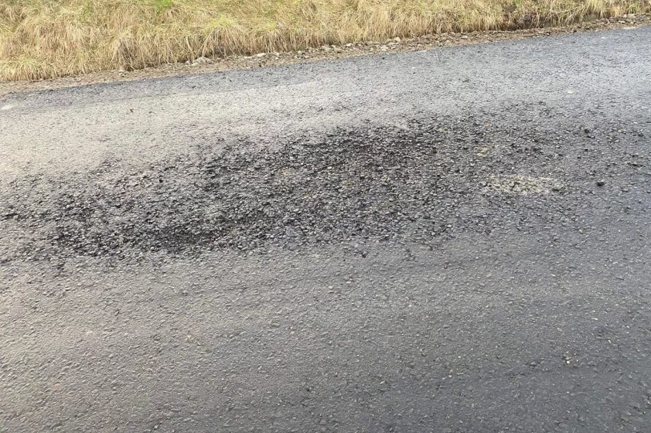 Fotointerwencja: dziury już po tygodniu - zdjęcie 4