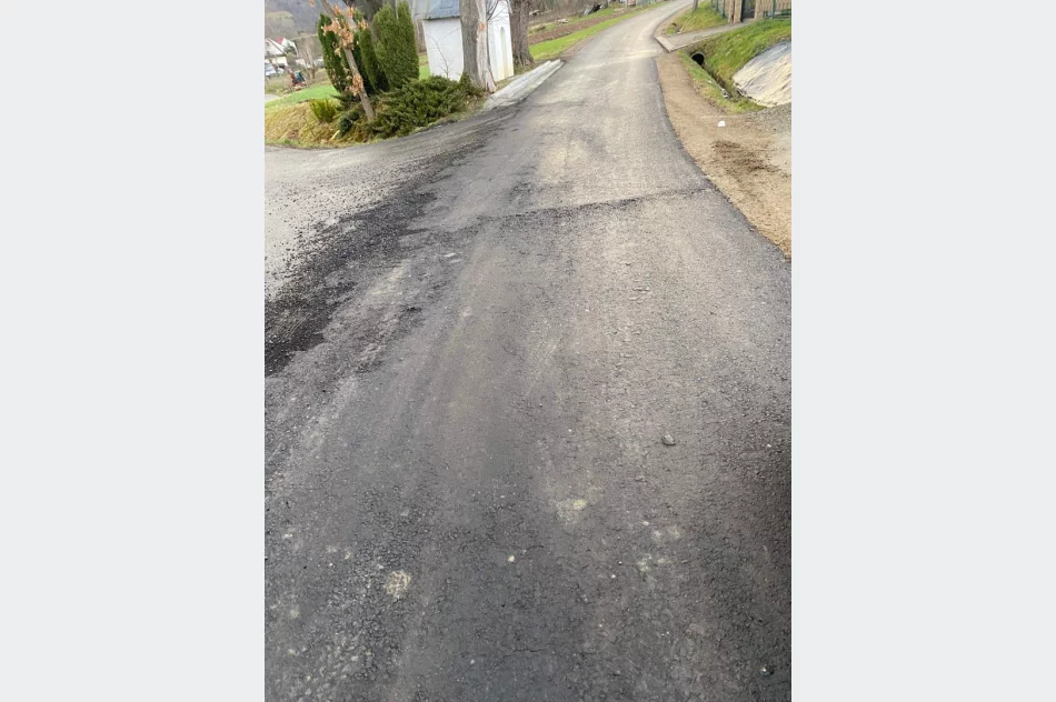 Fotointerwencja: dziury już po tygodniu - zdjęcie 6