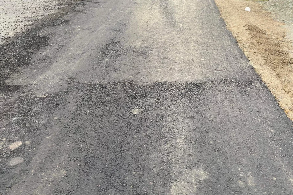 Fotointerwencja: dziury już po tygodniu - zdjęcie 7