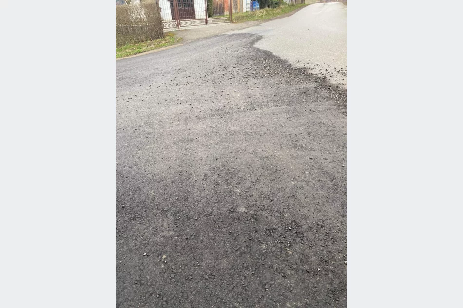 Fotointerwencja: dziury już po tygodniu - zdjęcie 8