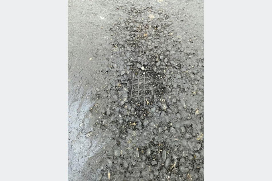 Fotointerwencja: dziury już po tygodniu - zdjęcie 9