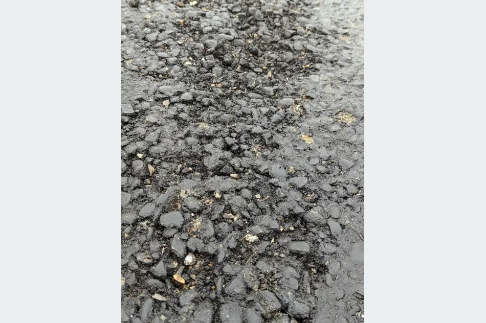 Fotointerwencja: dziury już po tygodniu - zdjęcie 11