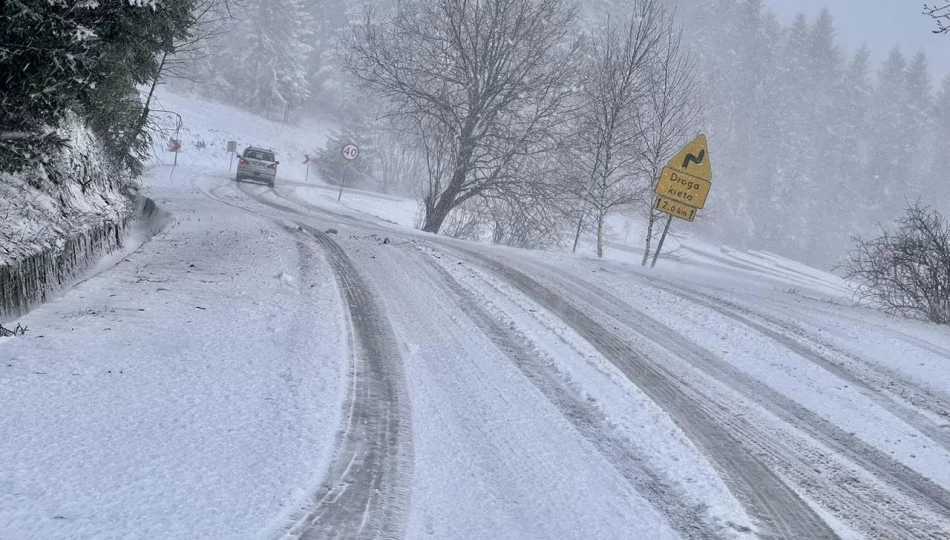 Prognoza pogody na 28 i 29 marca - zdjęcie 1